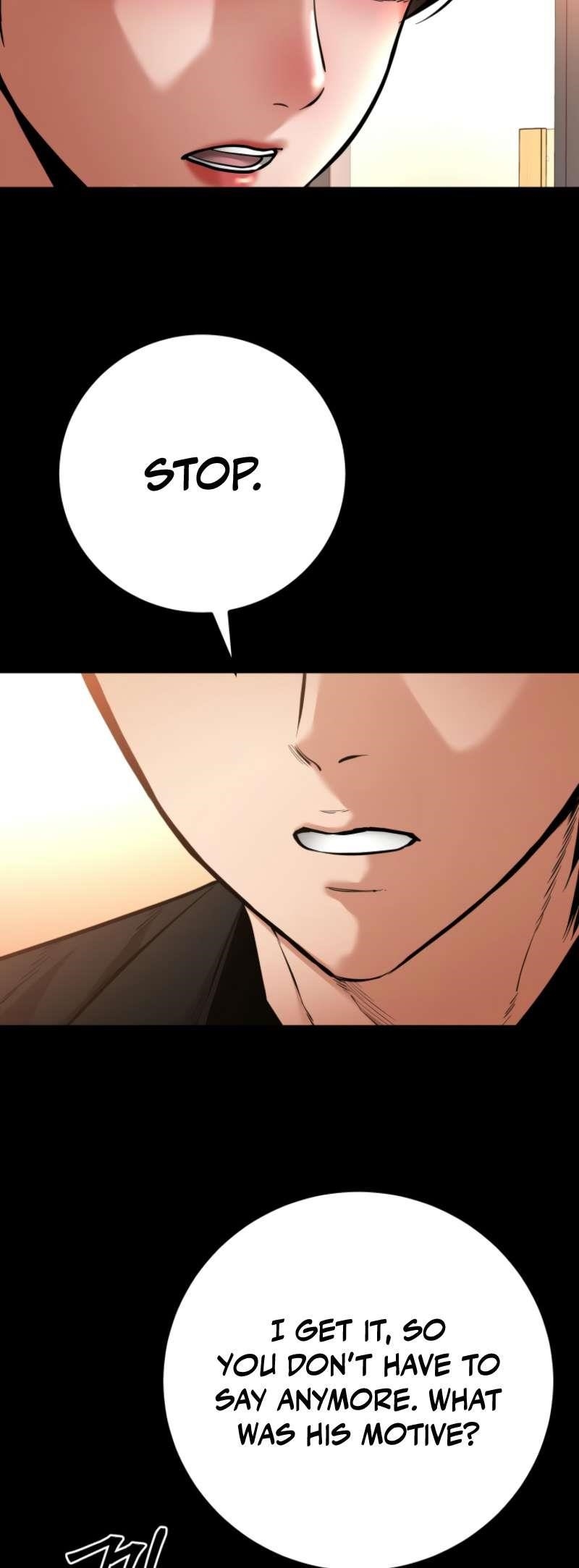 Blade of Retribution Chapter 63 - Page 33