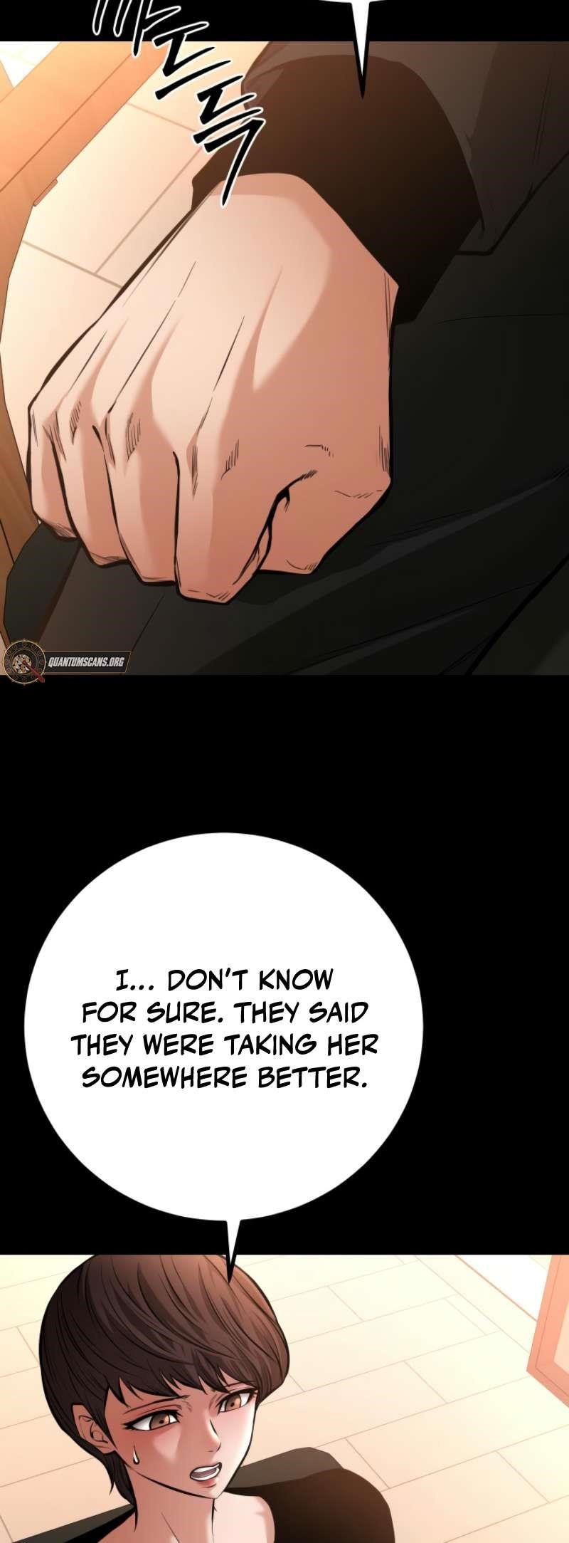 Blade of Retribution Chapter 63 - Page 34