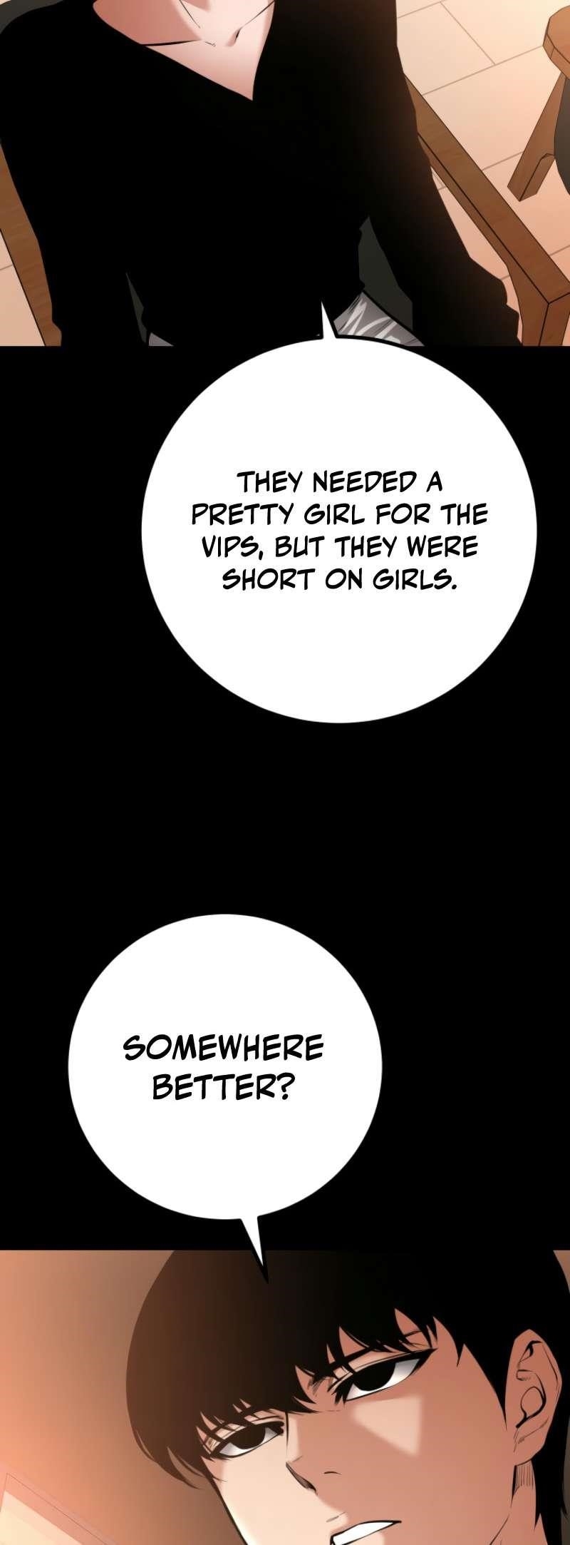 Blade of Retribution Chapter 63 - Page 35