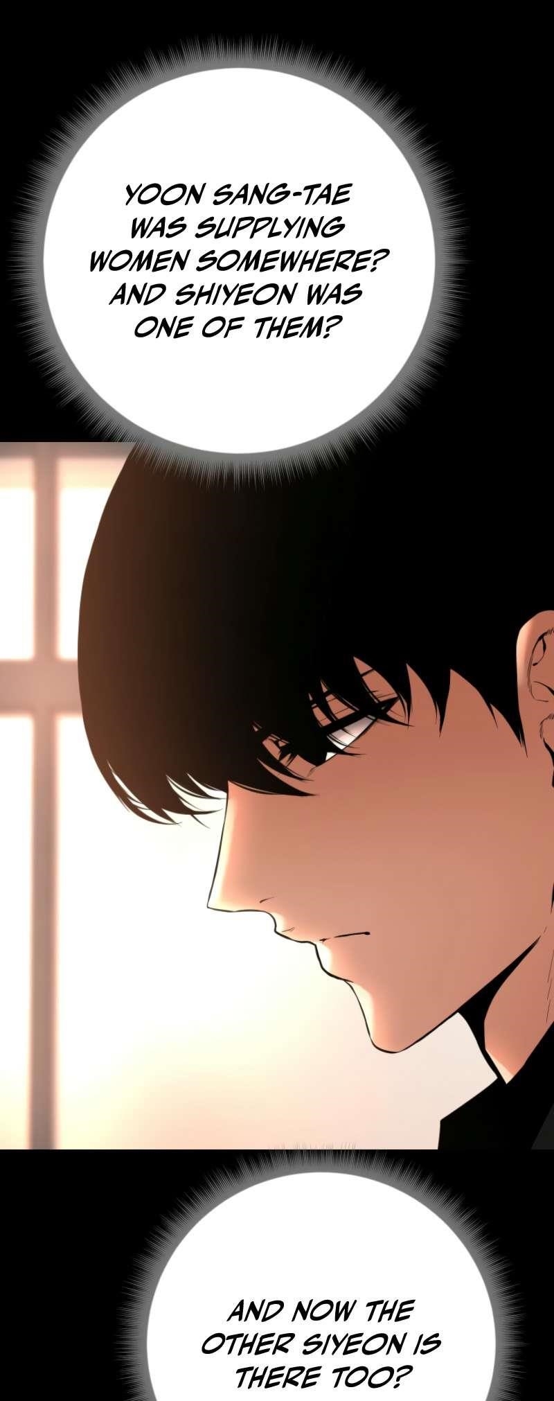 Blade of Retribution Chapter 63 - Page 37