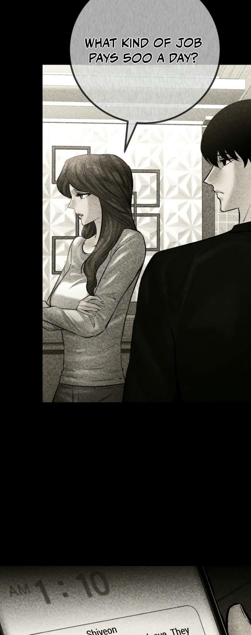 Blade of Retribution Chapter 63 - Page 39