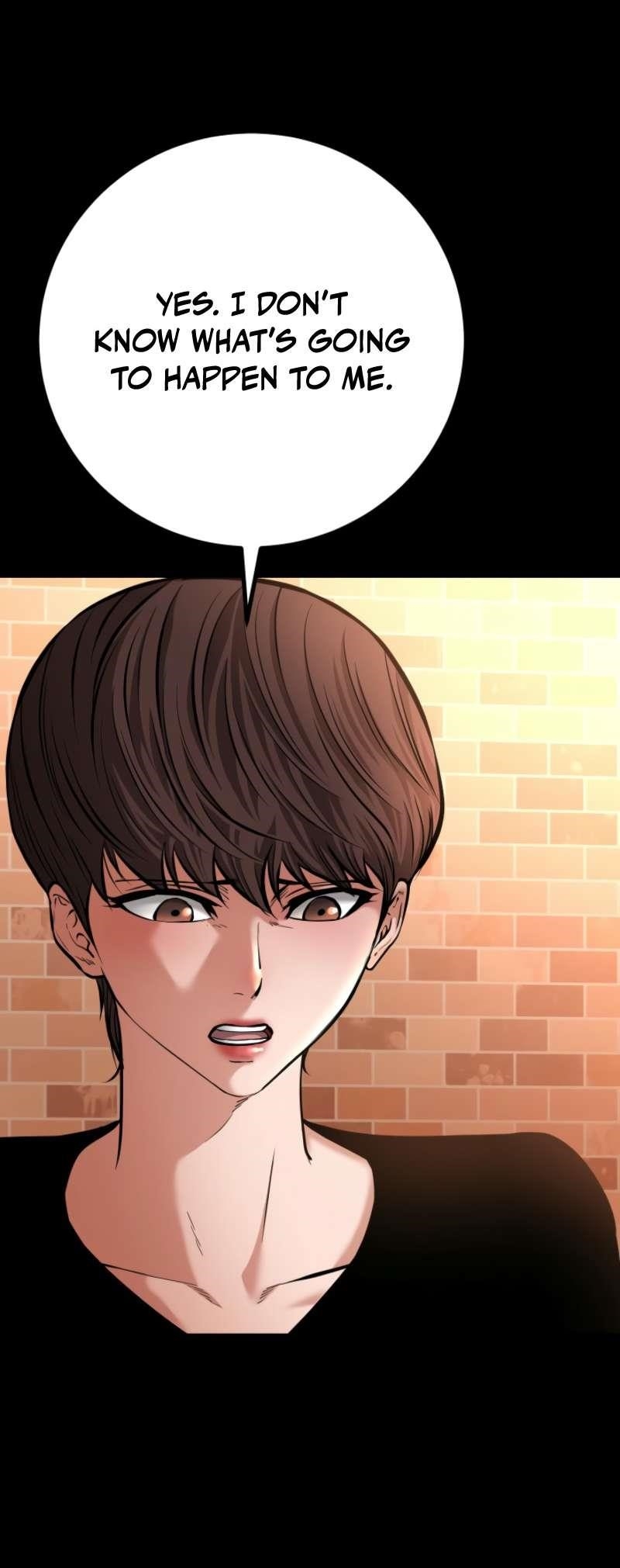 Blade of Retribution Chapter 63 - Page 42