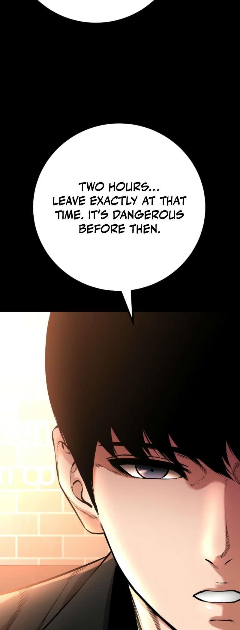 Blade of Retribution Chapter 63 - Page 44