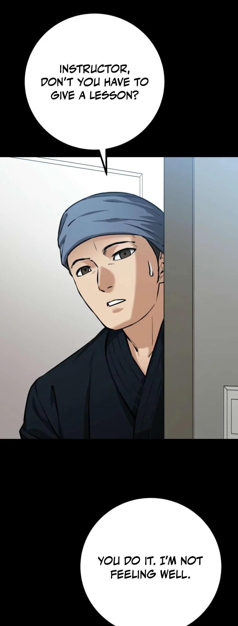 Blade of Retribution Chapter 63 - Page 47