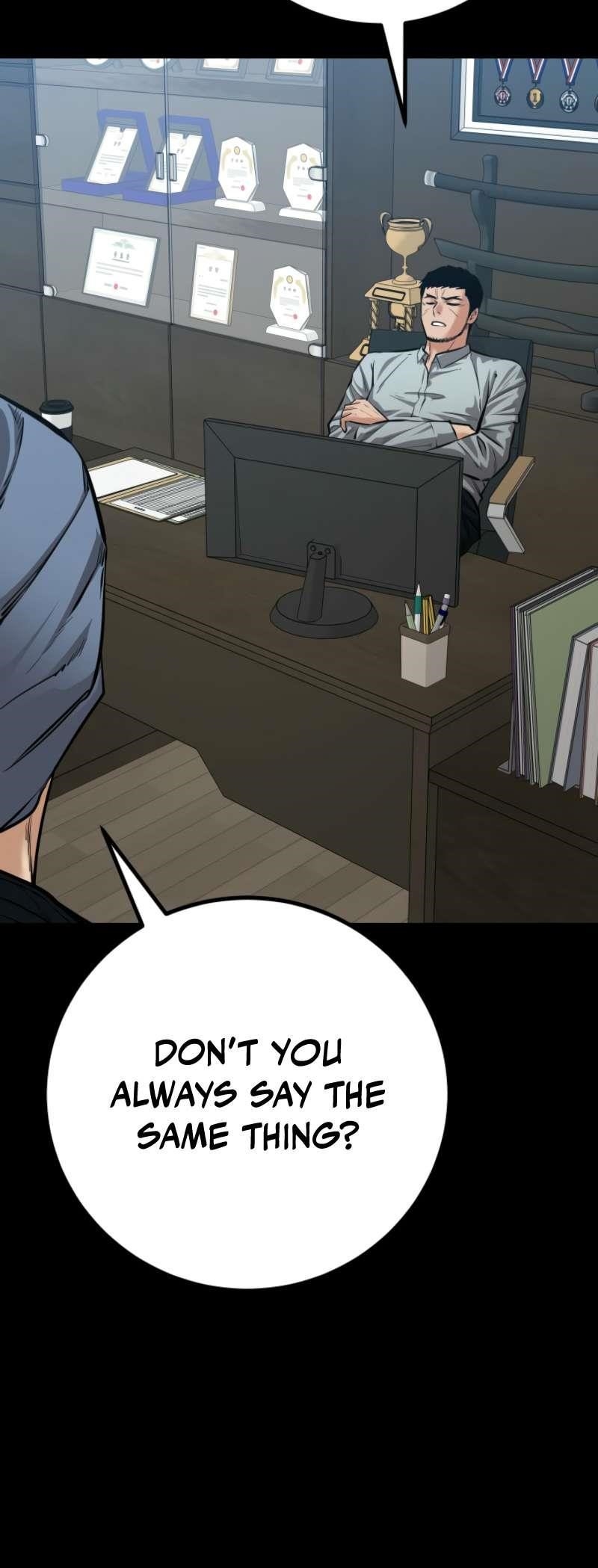 Blade of Retribution Chapter 63 - Page 48