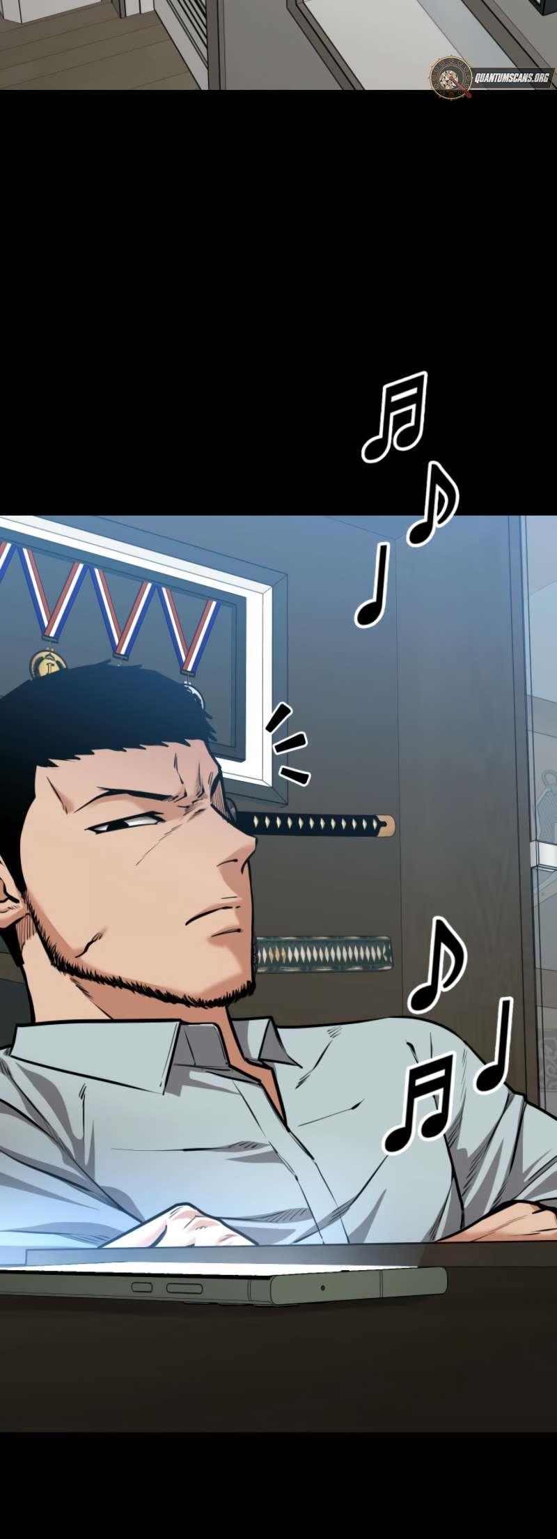 Blade of Retribution Chapter 63 - Page 51