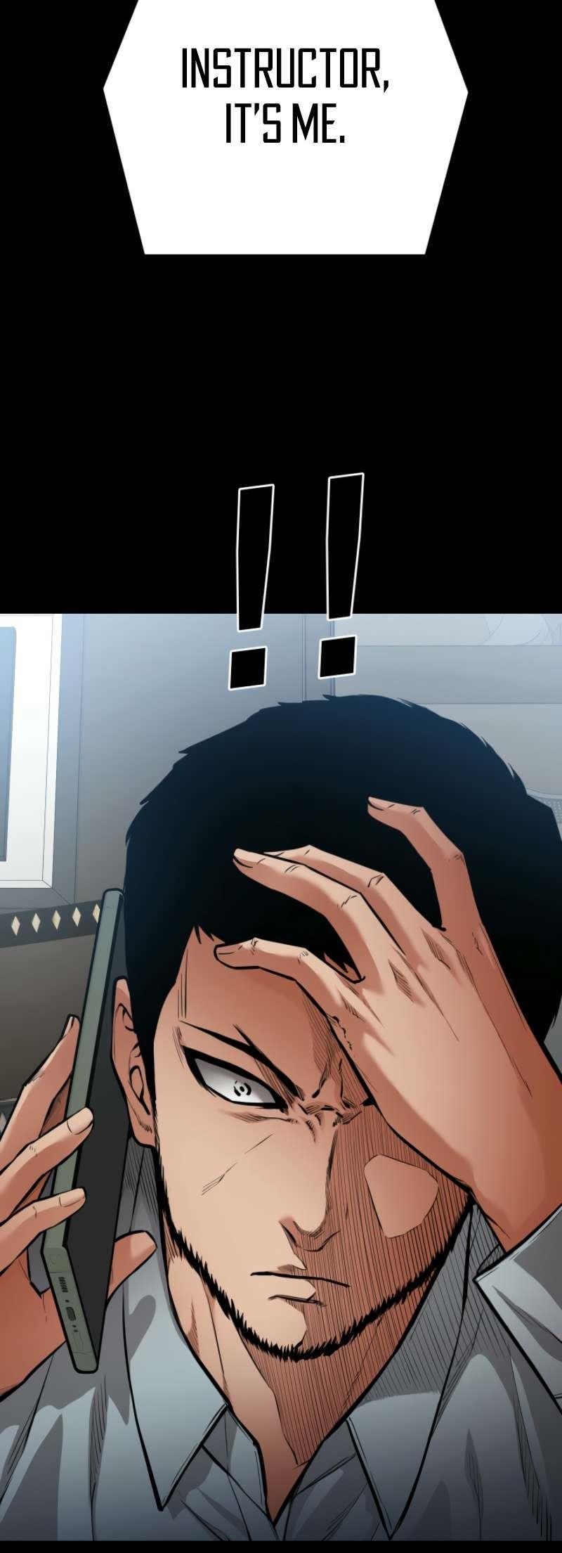 Blade of Retribution Chapter 63 - Page 54