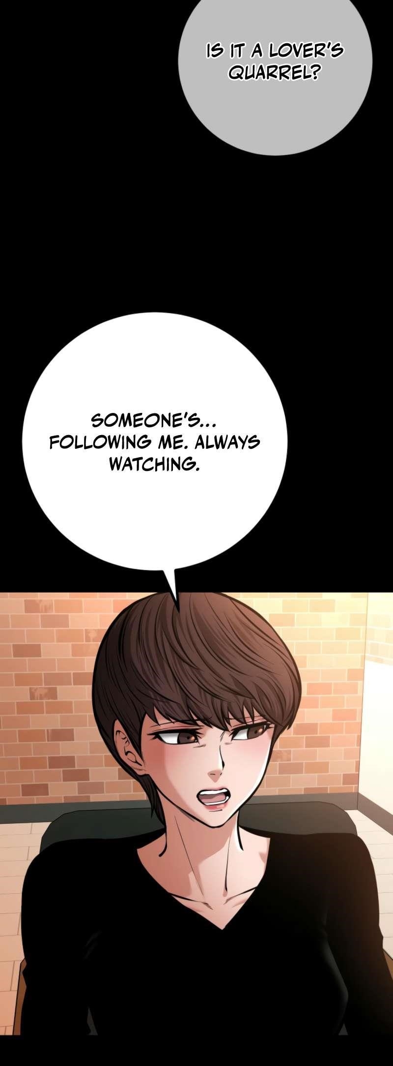 Blade of Retribution Chapter 63 - Page 6