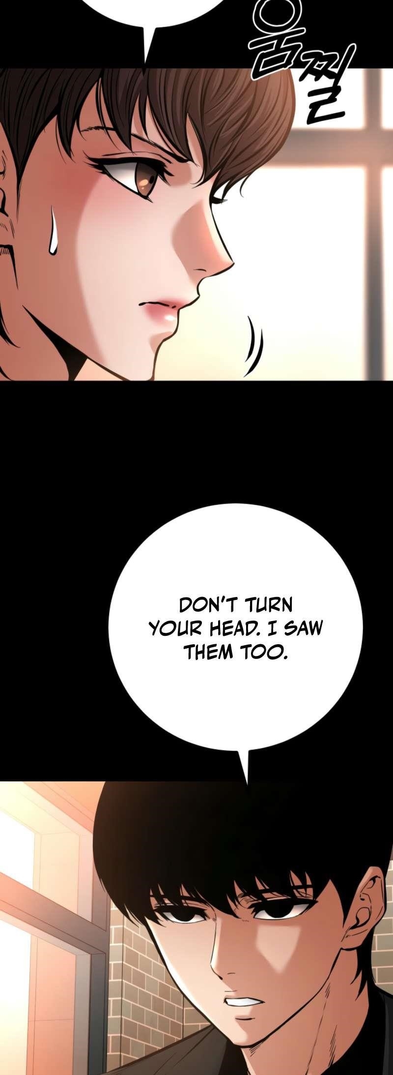 Blade of Retribution Chapter 63 - Page 8