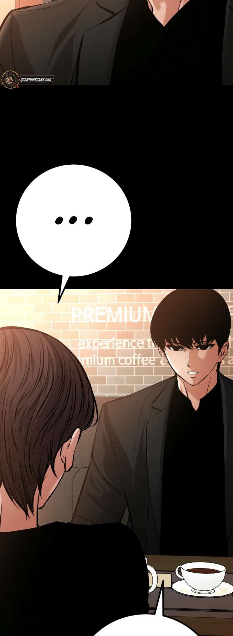 Blade of Retribution Chapter 63 - Page 9