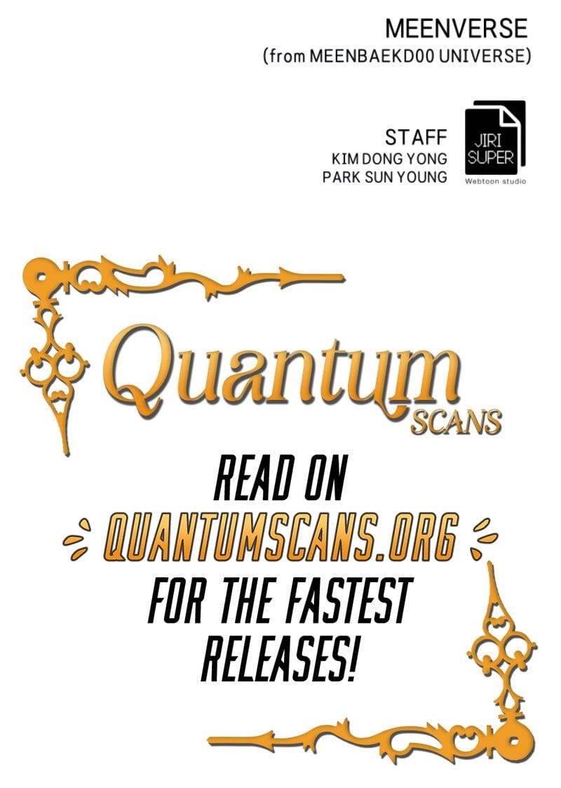 Blade of Retribution Chapter 67 - Page 20