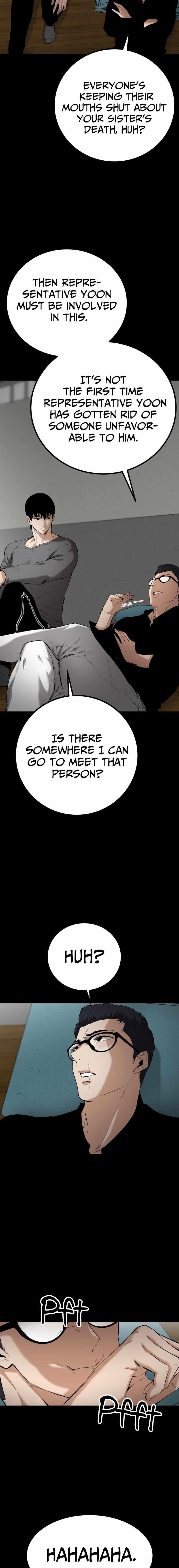 Blade of Retribution Chapter 7 - Page 22