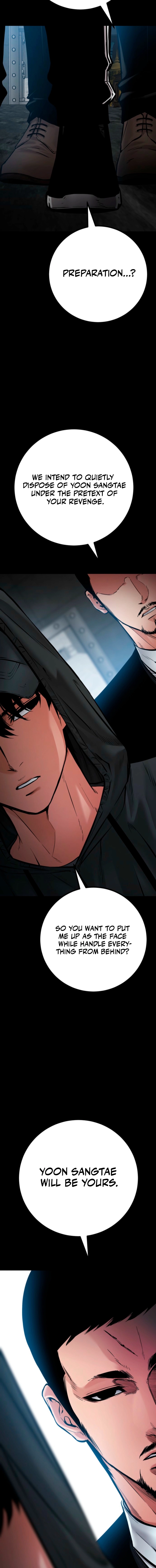 Blade of Retribution Chapter 75 - Page 13