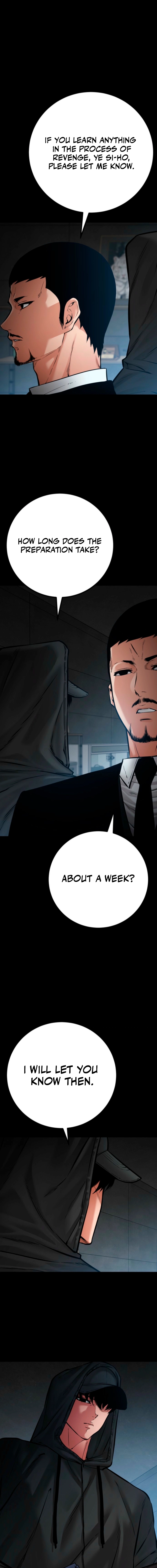 Blade of Retribution Chapter 75 - Page 15