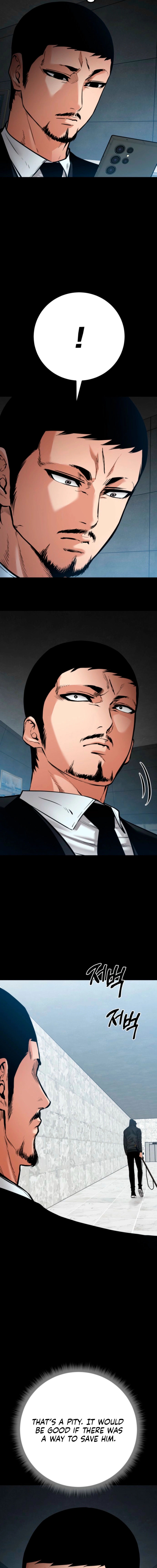 Blade of Retribution Chapter 75 - Page 22