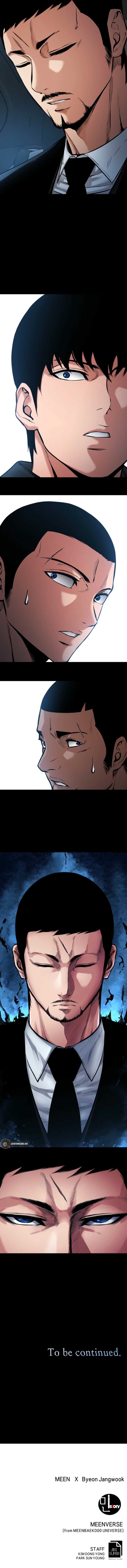 Blade of Retribution Chapter 78 - Page 10