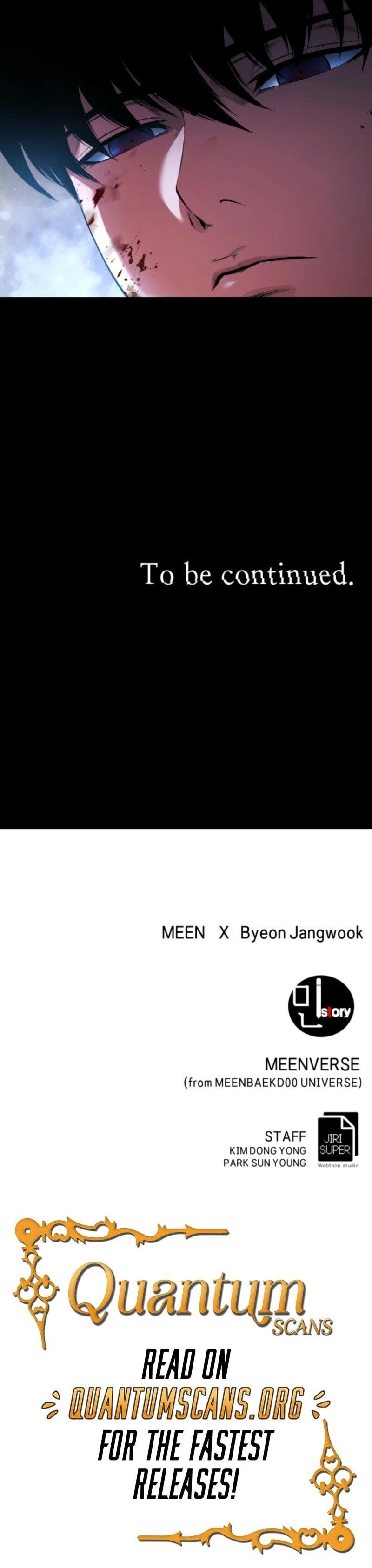 Blade of Retribution Chapter 81 - Page 15