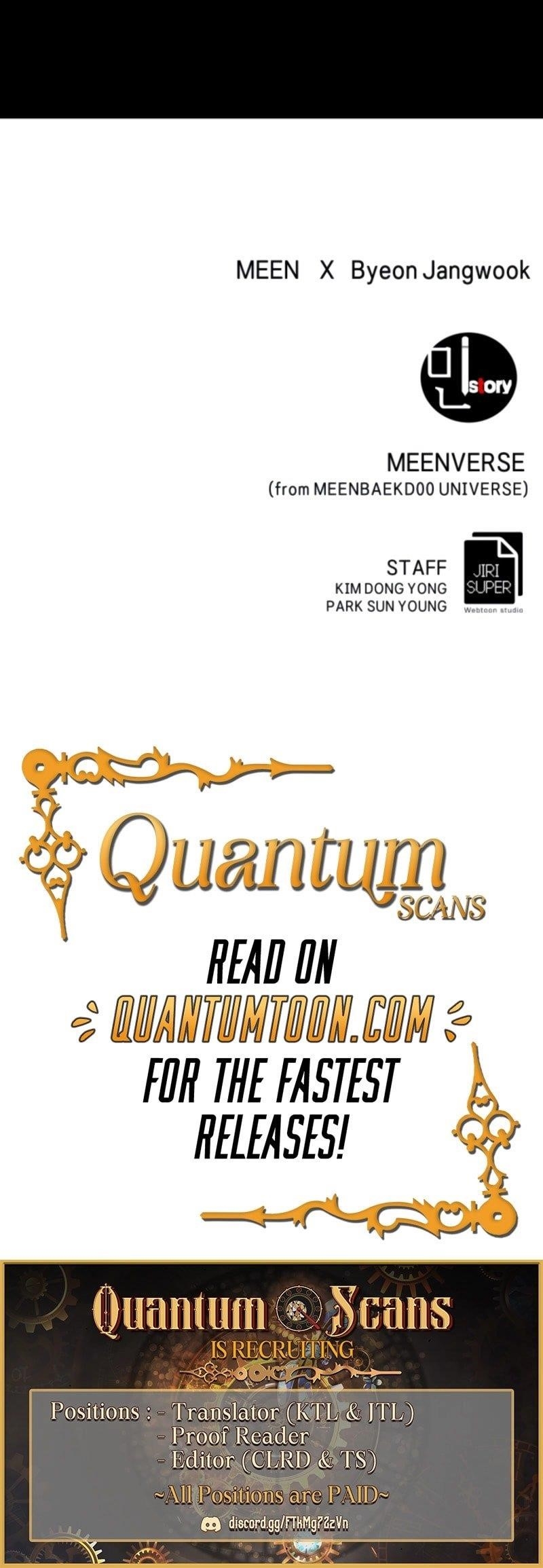 Blade of Retribution Chapter 82 - Page 14