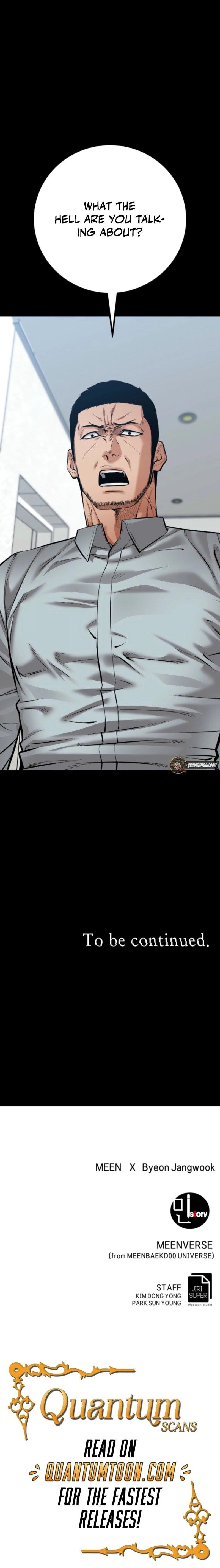 Blade of Retribution Chapter 83 - Page 13