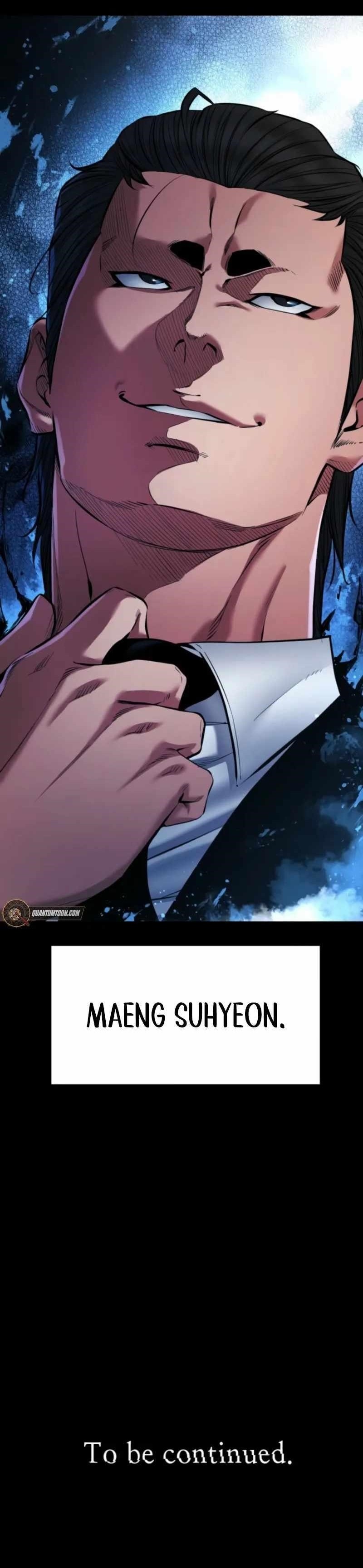 Blade of Retribution Chapter 87 - Page 11