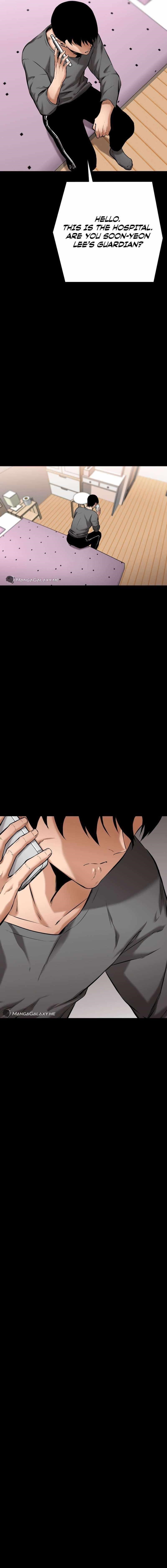 Blade of Retribution Chapter 9 - Page 2