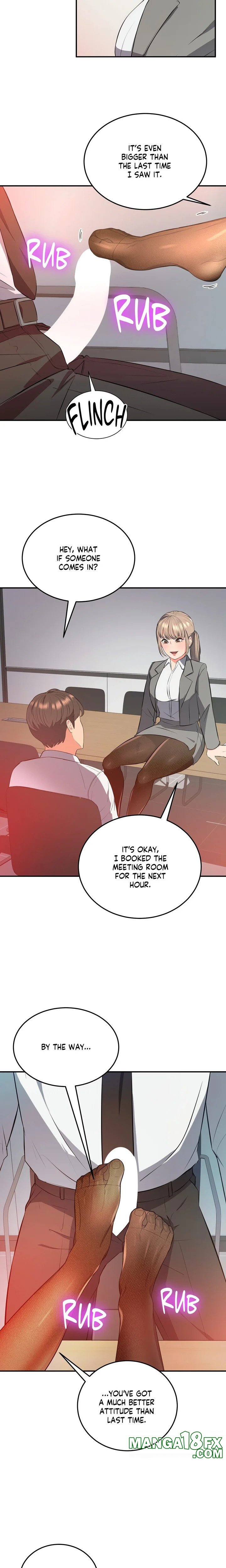 My Pillow Business Begins! Chapter 16 - Page 14