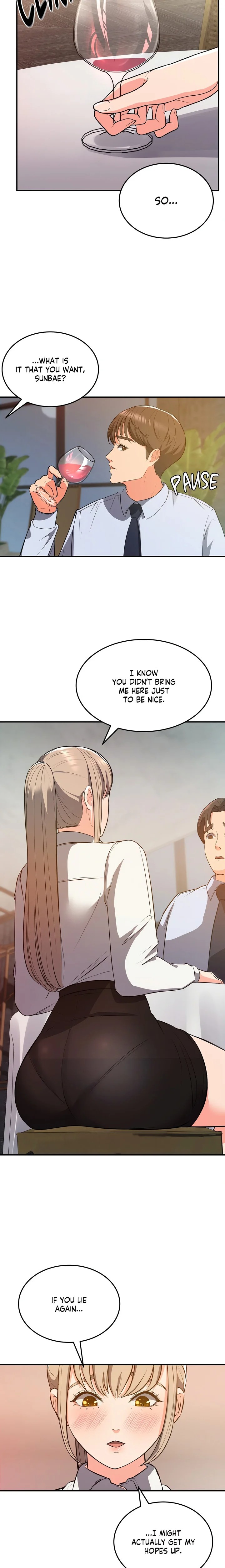 My Pillow Business Begins! Chapter 17 - Page 10