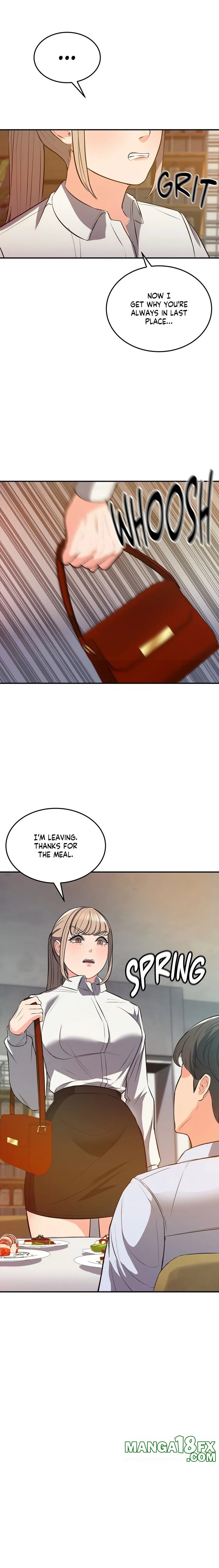 My Pillow Business Begins! Chapter 17 - Page 13