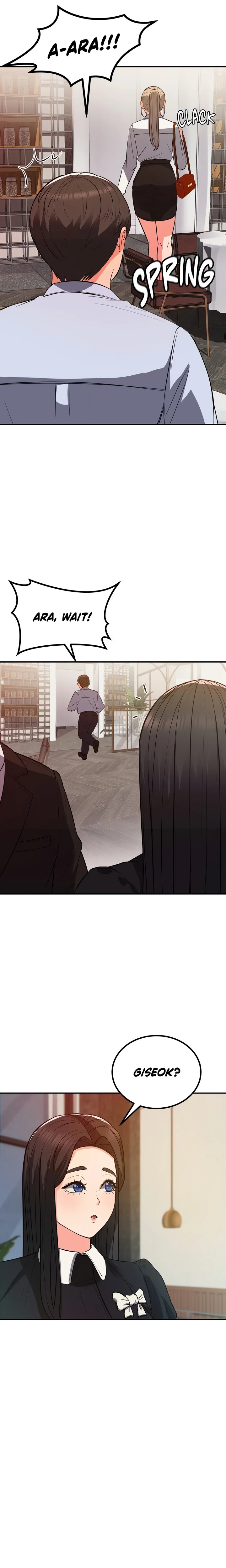 My Pillow Business Begins! Chapter 17 - Page 14