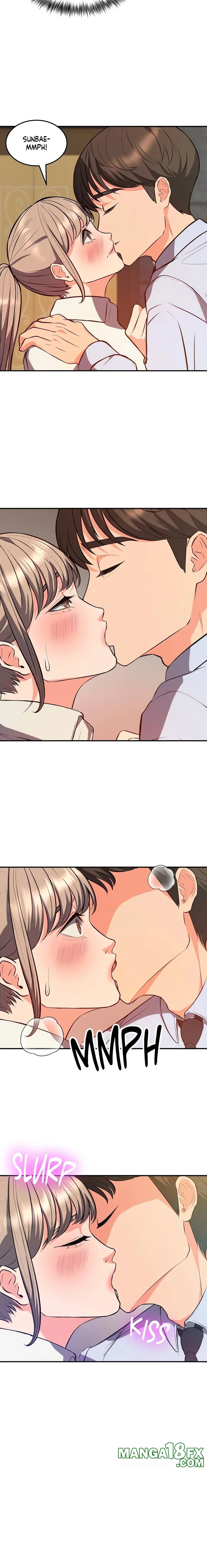 My Pillow Business Begins! Chapter 18 - Page 2