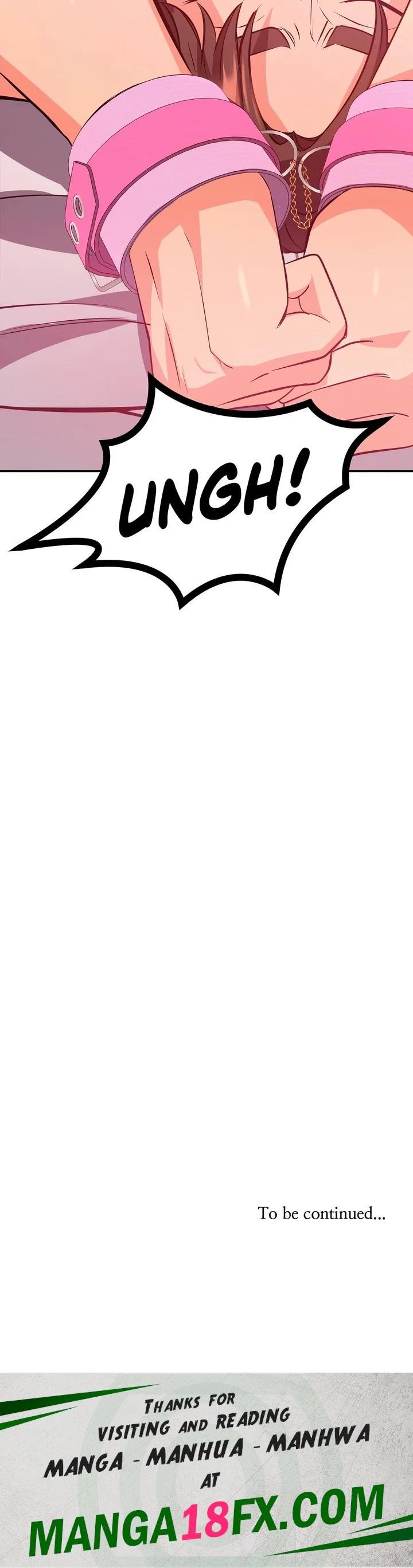 My Pillow Business Begins! Chapter 18 - Page 21