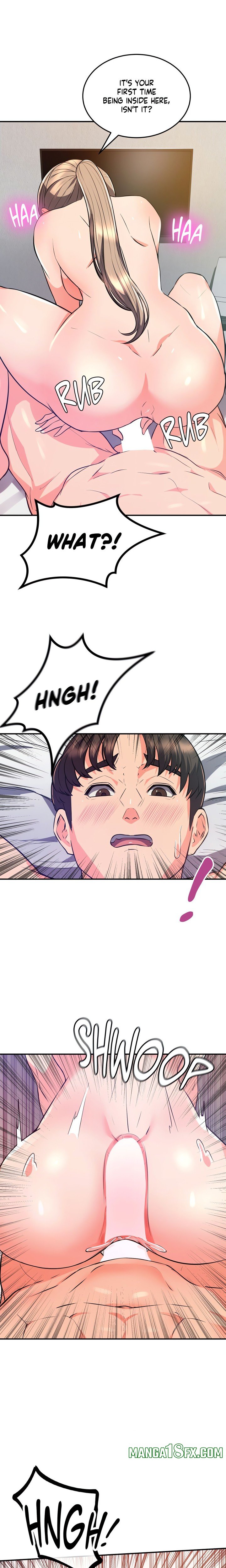 My Pillow Business Begins! Chapter 19 - Page 1