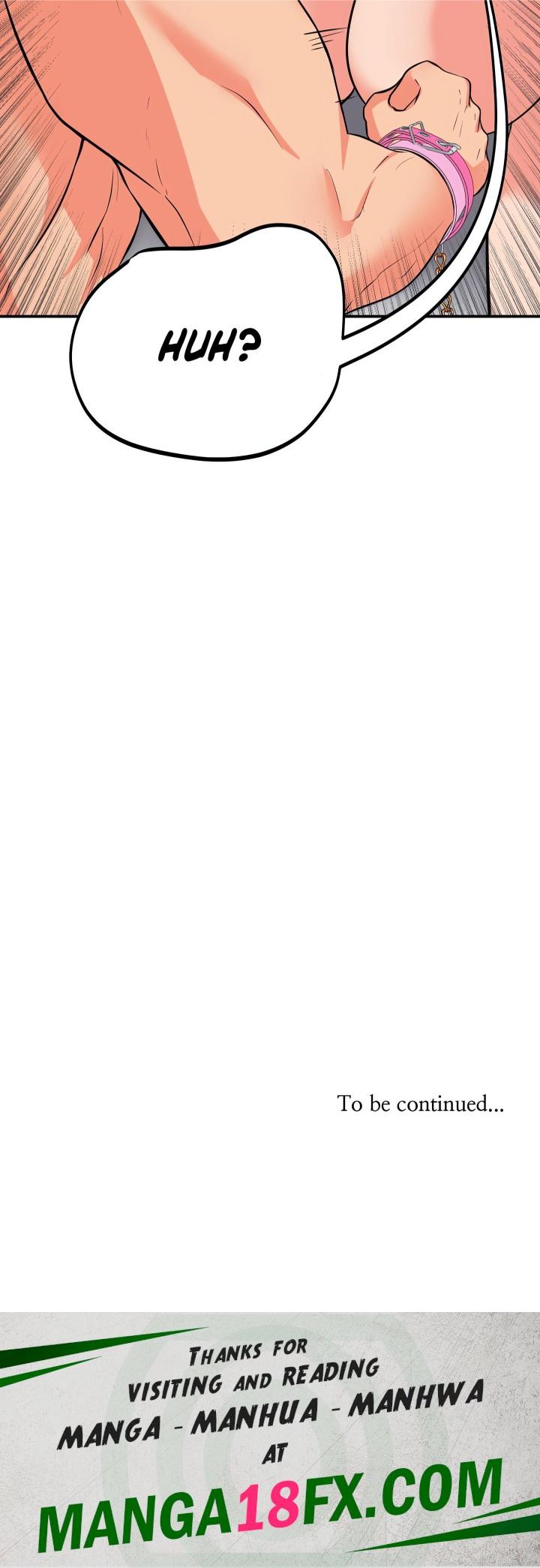 My Pillow Business Begins! Chapter 19 - Page 25