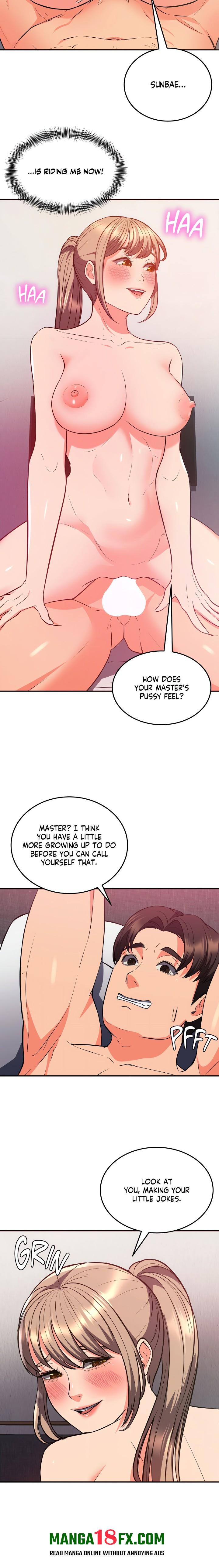 My Pillow Business Begins! Chapter 19 - Page 5