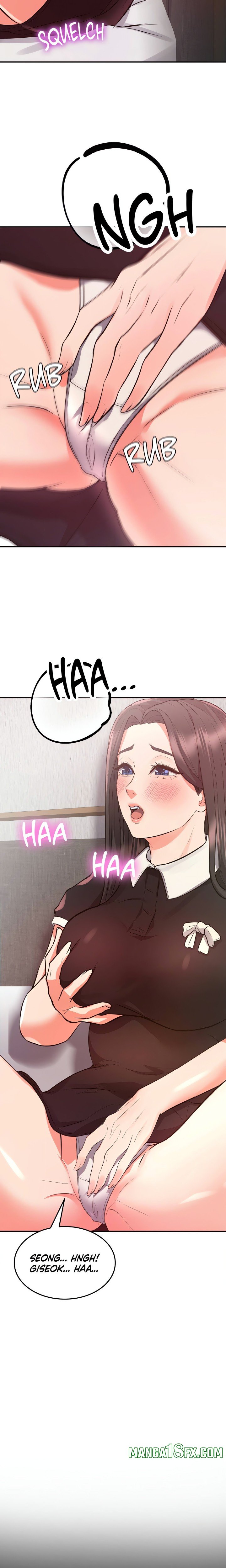 My Pillow Business Begins! Chapter 21 - Page 2