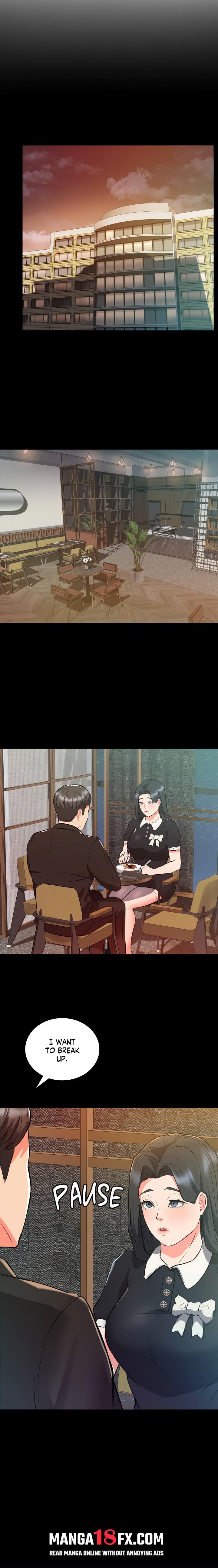 My Pillow Business Begins! Chapter 21 - Page 3