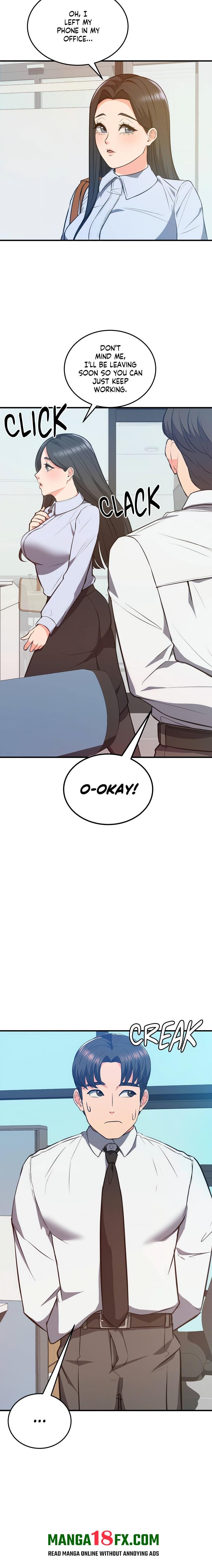 My Pillow Business Begins! Chapter 23 - Page 4