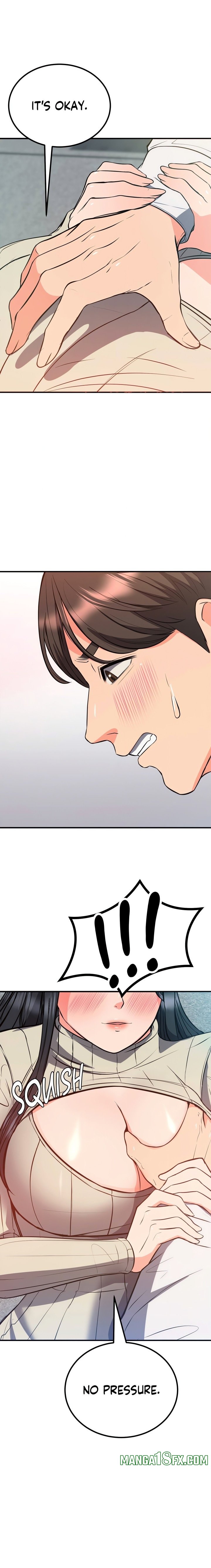 My Pillow Business Begins! Chapter 25 - Page 1