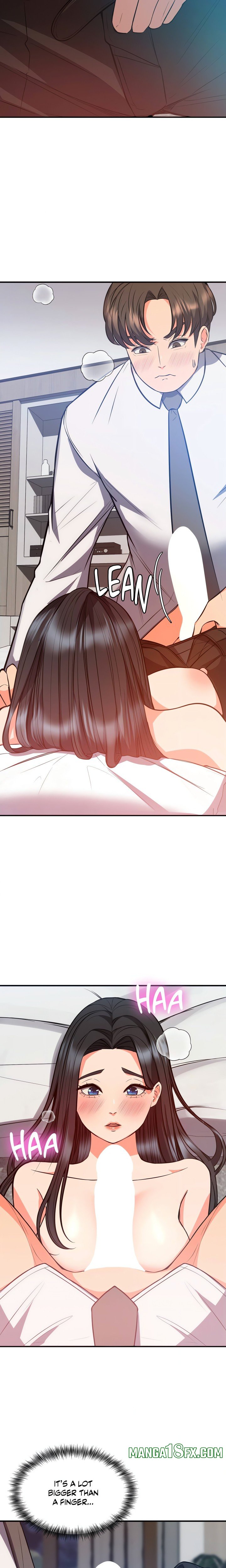 My Pillow Business Begins! Chapter 26 - Page 6