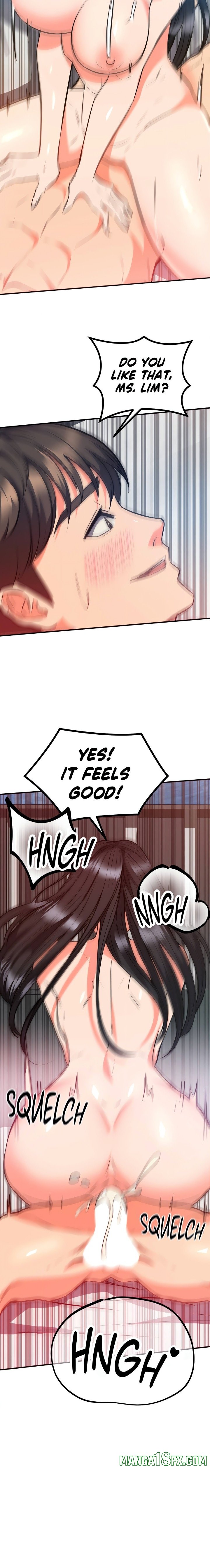 My Pillow Business Begins! Chapter 27 - Page 16