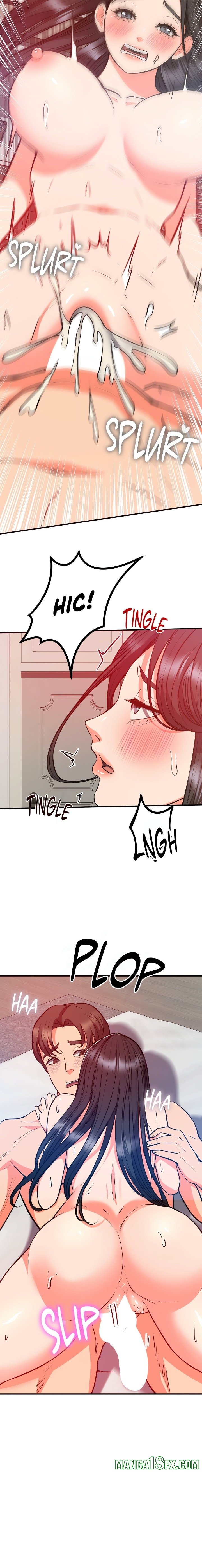 My Pillow Business Begins! Chapter 27 - Page 18