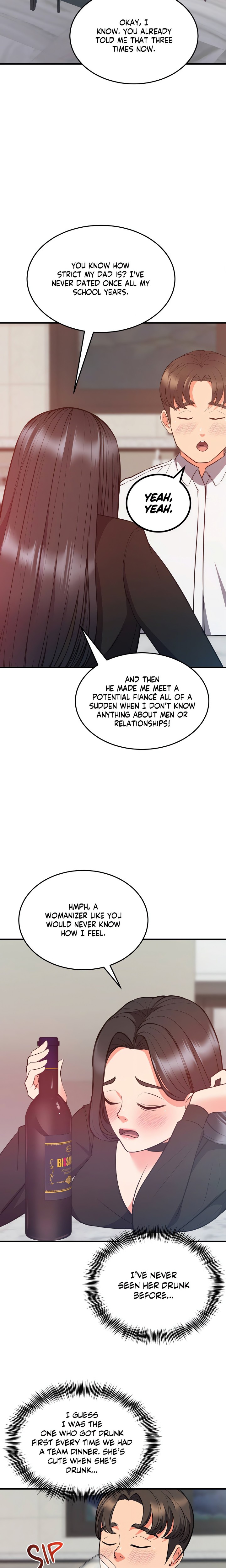 My Pillow Business Begins! Chapter 29 - Page 13