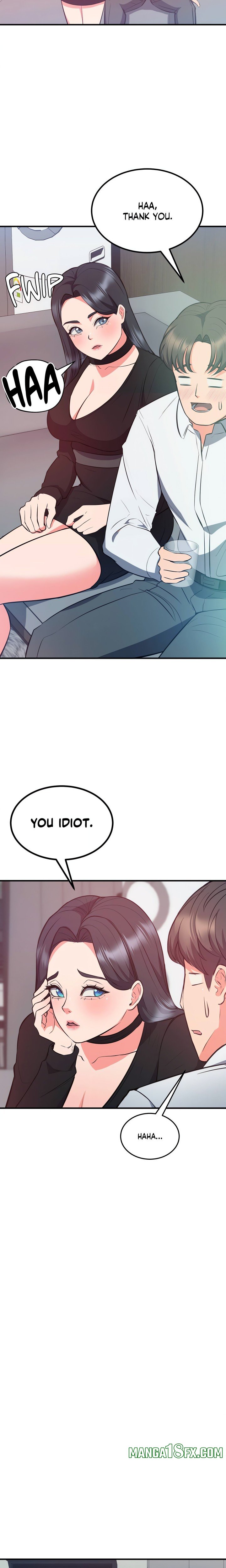 My Pillow Business Begins! Chapter 29 - Page 18