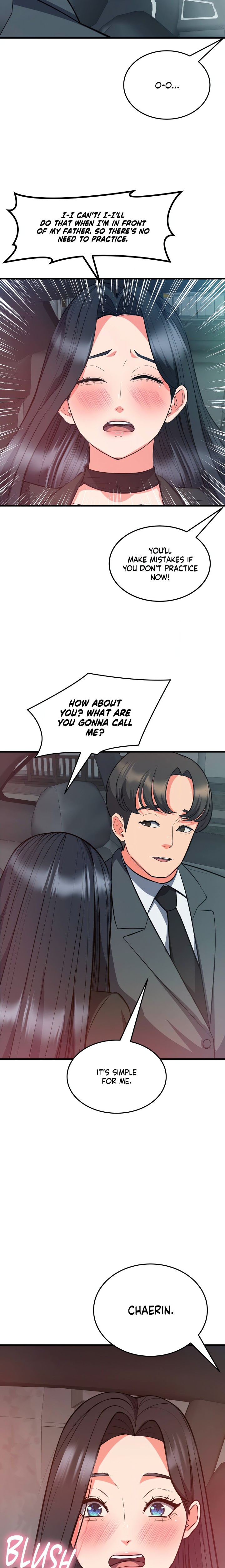 My Pillow Business Begins! Chapter 29 - Page 8