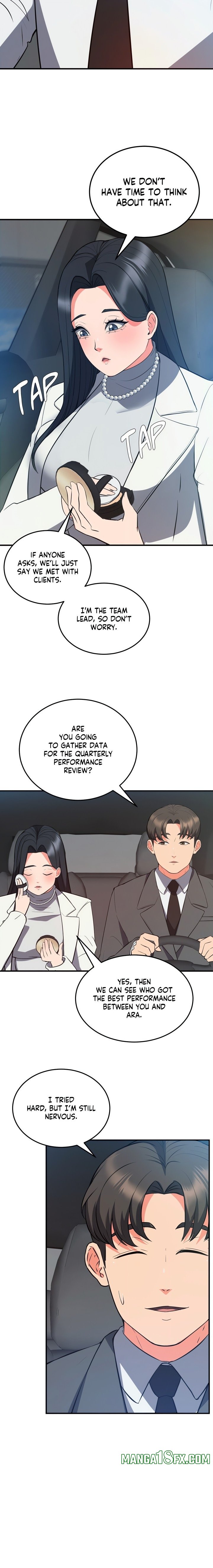 My Pillow Business Begins! Chapter 30 - Page 12