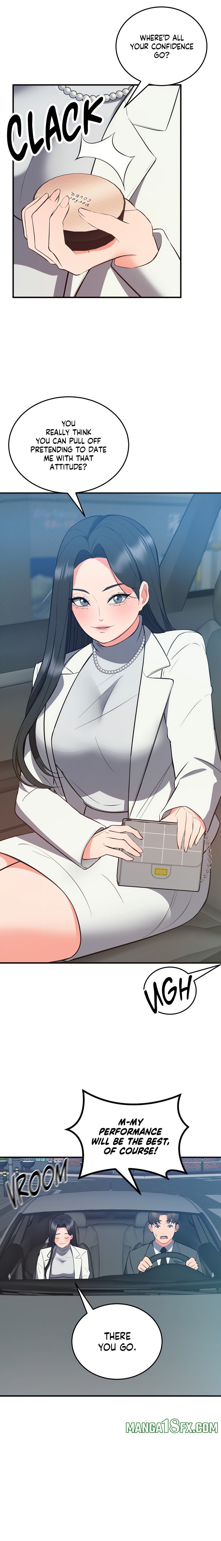 My Pillow Business Begins! Chapter 30 - Page 13