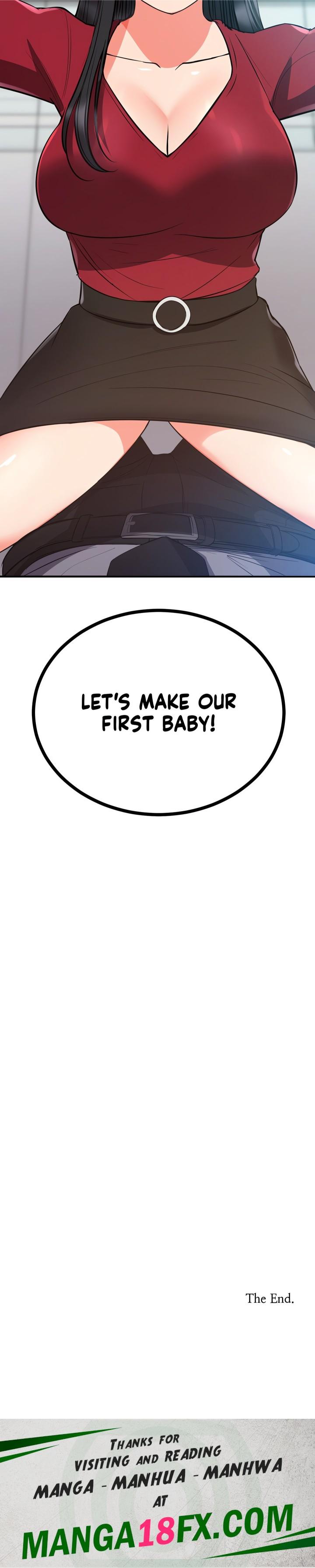 My Pillow Business Begins! Chapter 30 - Page 27