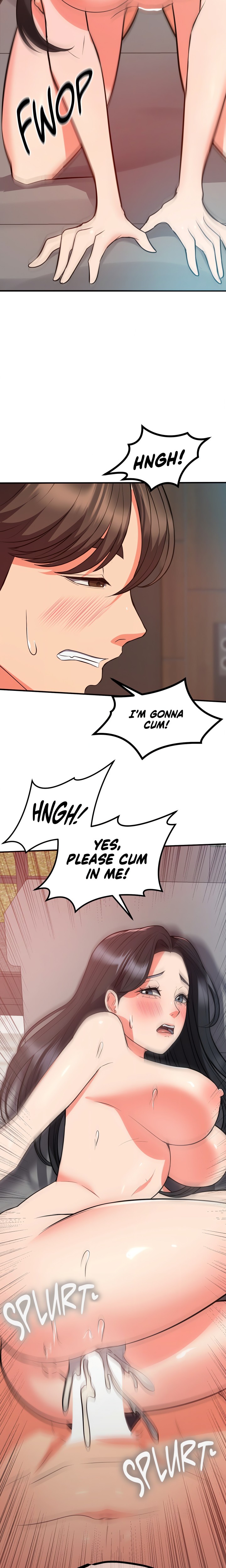 My Pillow Business Begins! Chapter 30 - Page 9