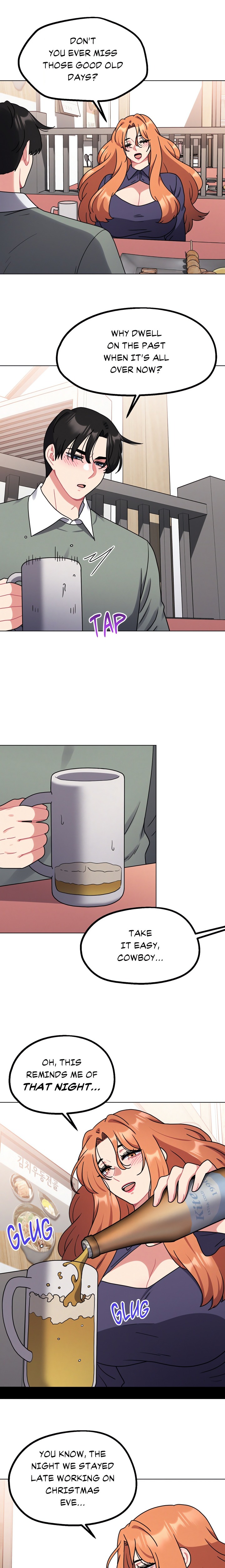 Her Toys Chapter 27 - Page 12