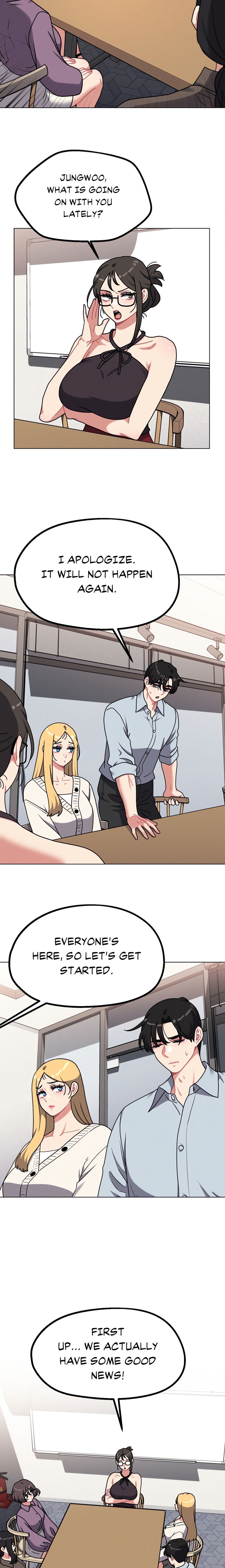 Her Toys Chapter 28 - Page 11